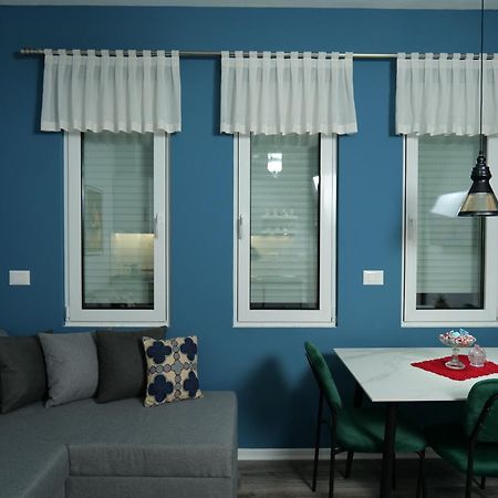 Travelers' Korca Home Buitenkant foto