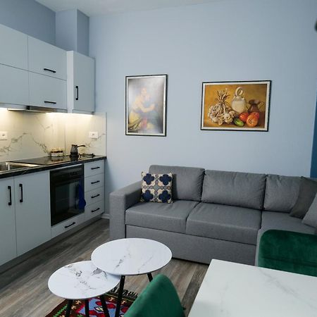 Travelers' Korca Home Buitenkant foto
