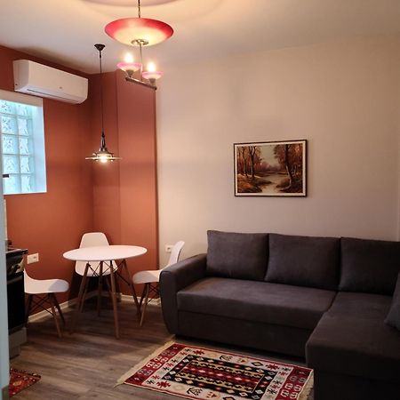 Travelers' Korca Home Buitenkant foto