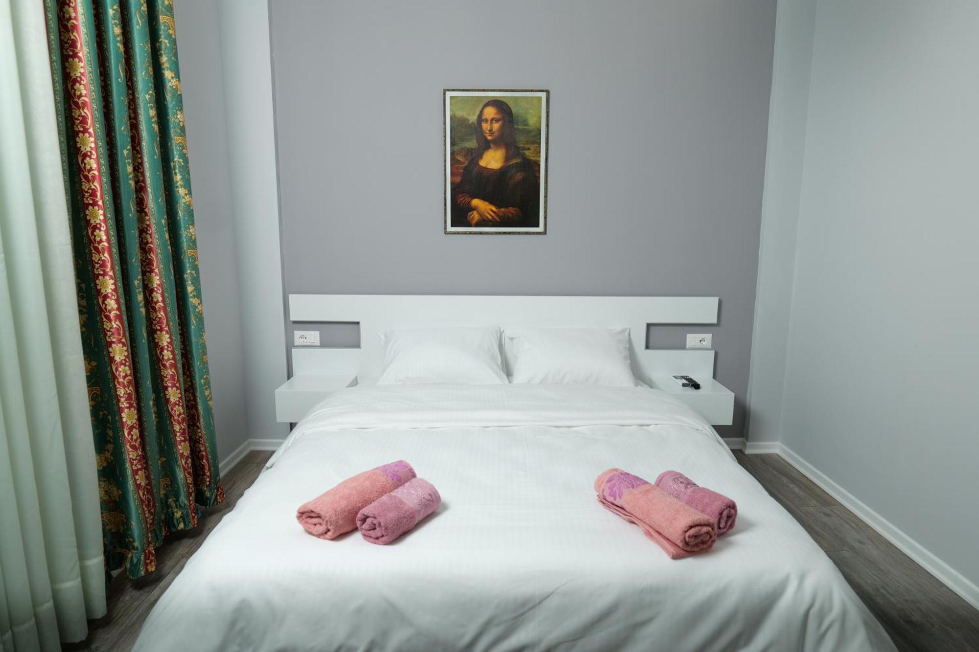 Travelers' Korca Home Buitenkant foto