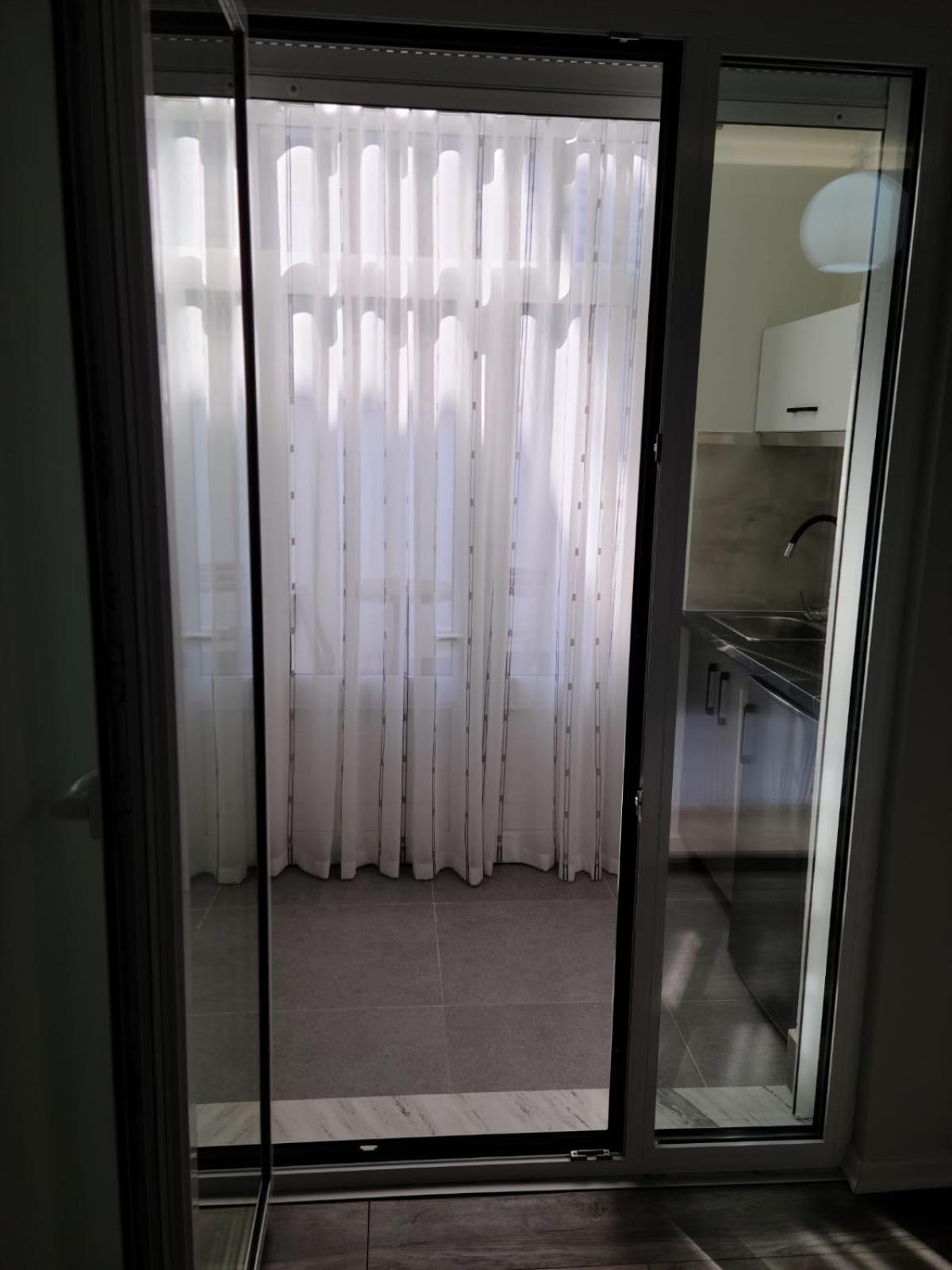 Travelers' Korca Home Buitenkant foto