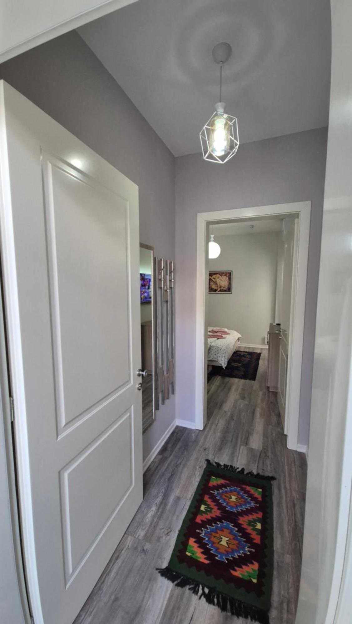 Travelers' Korca Home Buitenkant foto